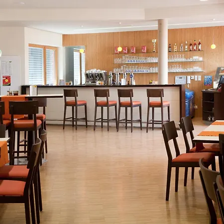 Hotel Jufa 3*