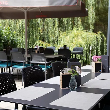 Hotel Jufa