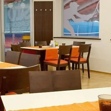 Hotel Jufa Leibnitz