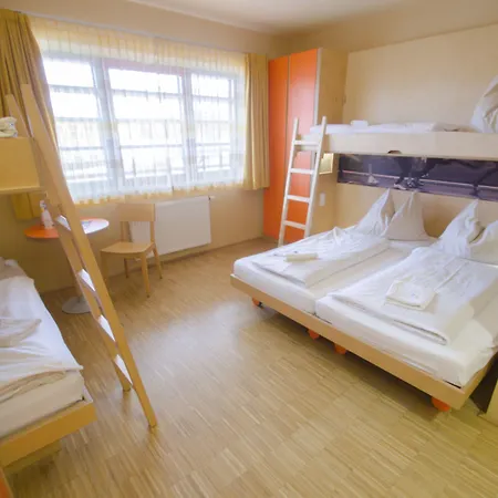 Hotel Jufa Leibnitz