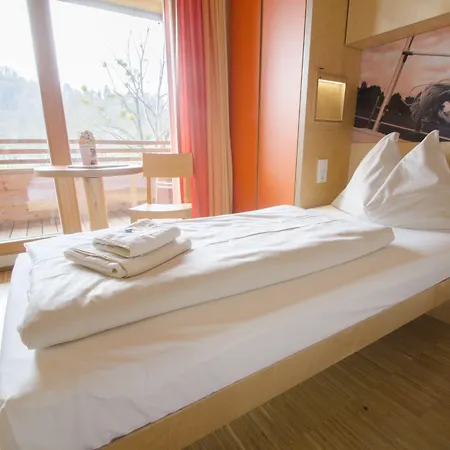 Hotel Jufa