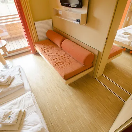 Hotel Jufa Leibnitz