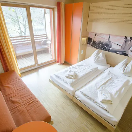 Hotel Jufa 3*