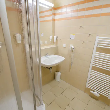 Hotel Jufa