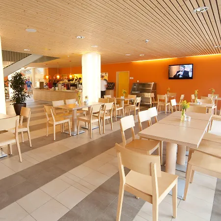 Jufa Hotel 3*