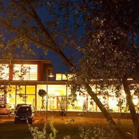 Jufa Hotel Leibnitz