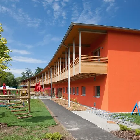 Jufa Hotel