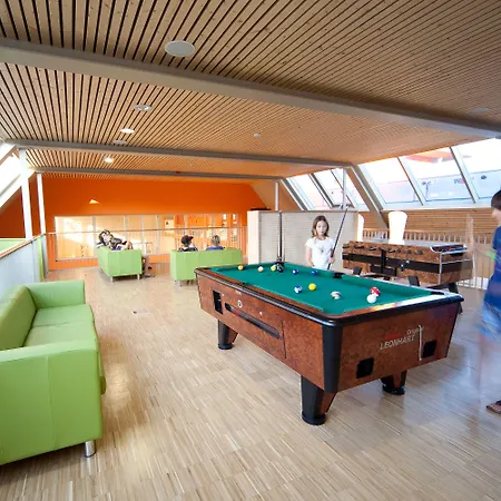 Hotel Jufa Leibnitz