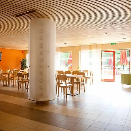 Jufa Hotel 3*