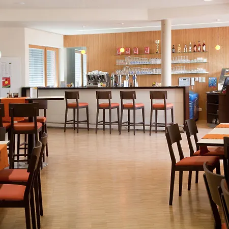 Hotel Jufa Leibnitz