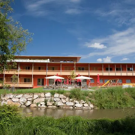 Jufa Hotel Leibnitz