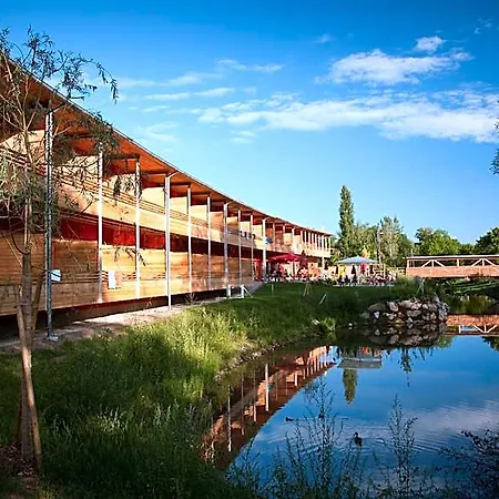 Hotel Jufa