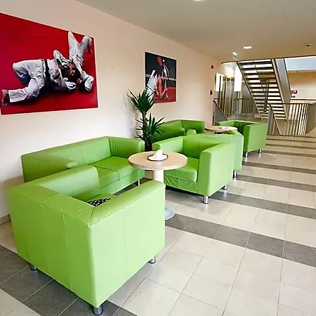 Hotel Jufa 3*
