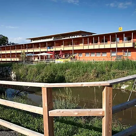 Hotel Jufa