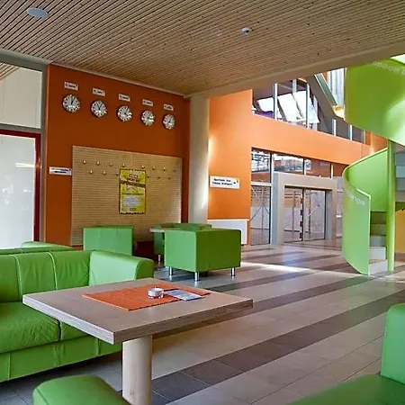 Jufa Hotel Leibnitz