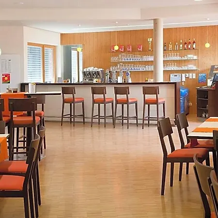 Hotel Jufa Leibnitz