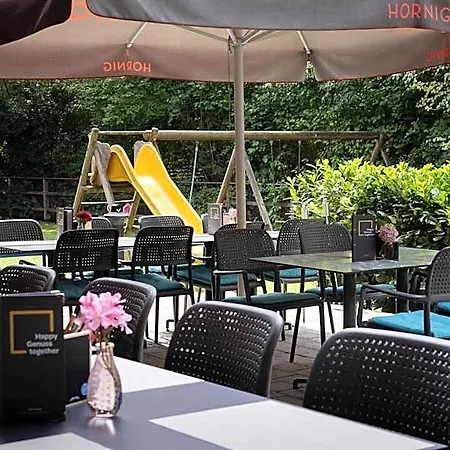 Jufa Hotel 3*