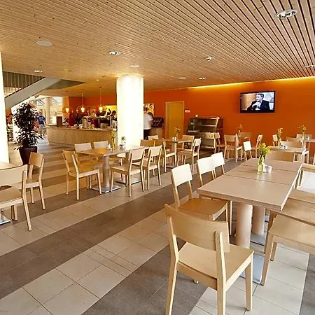 Jufa Hotel 3*