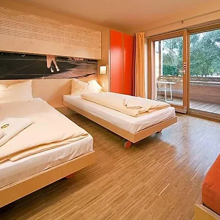 Hotel Jufa