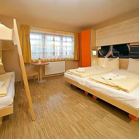 Hotel Jufa
