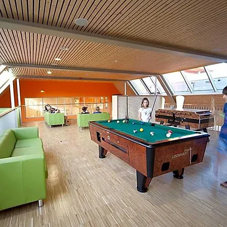 Hotel Jufa