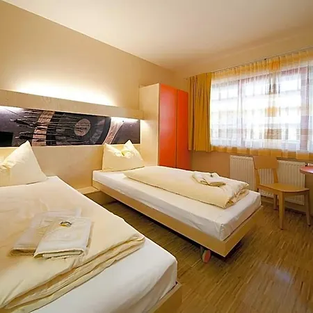 Hotel Jufa