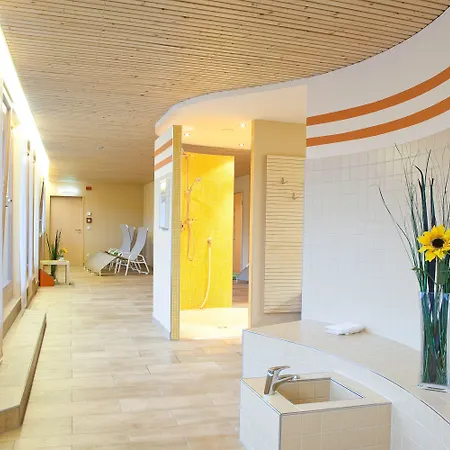 Hotel Jufa 3*