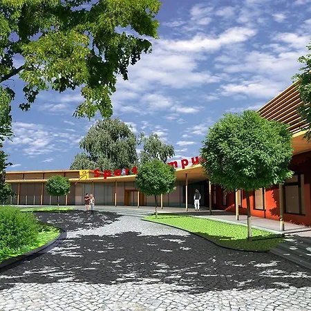 Hotel Jufa