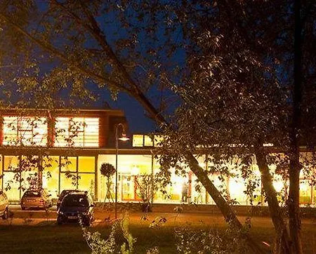 Hotel Jufa Leibnitz