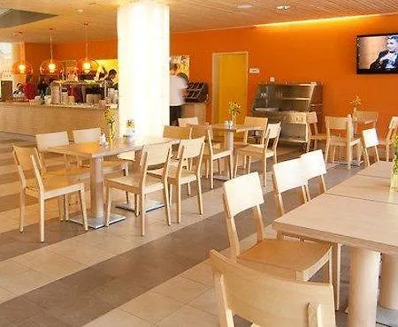 Hotel Jufa