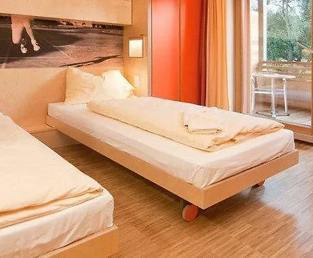 Hotel Jufa 3*