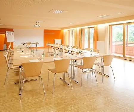 Hotel Jufa Leibnitz