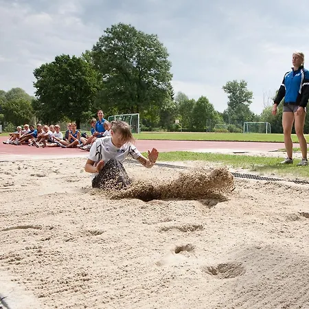 Jufa 3* Leibnitz