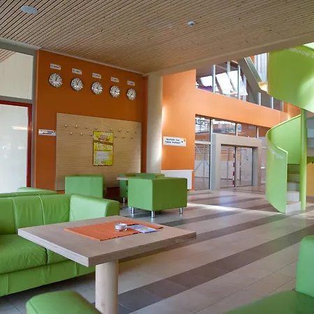 Jufa Hotel Leibnitz