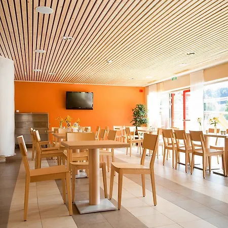 Hotel Jufa