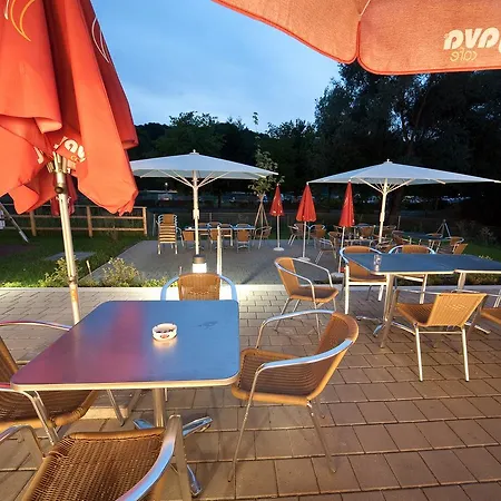 Hotel Jufa Leibnitz