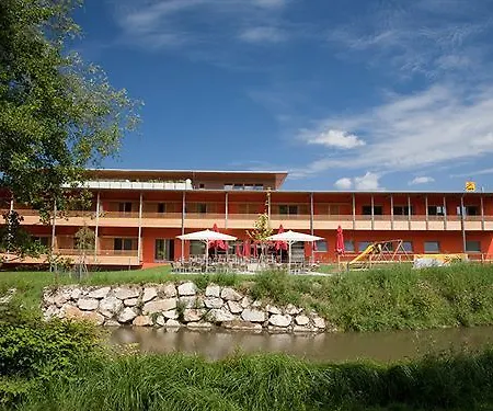Hotel Jufa Leibnitz