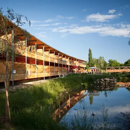 Hotel Jufa