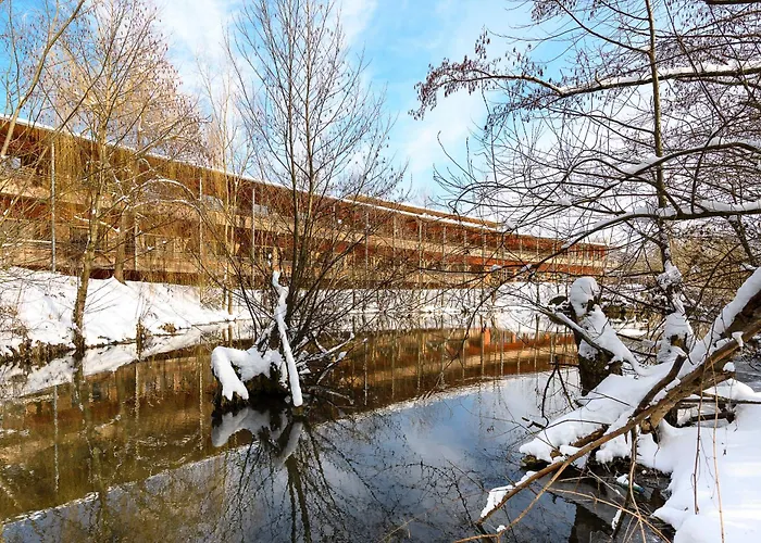 Jufa 3* ليبنيتز