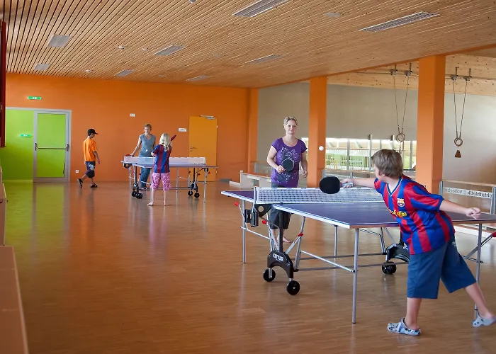 Jufa 3* ليبنيتز