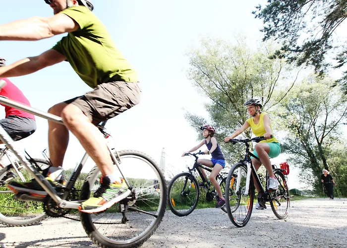 Jufa 3* ليبنيتز